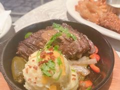 -Chili's Cafe&Bar奇利斯(滨江店)