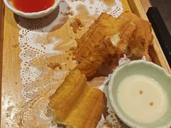 -老版火锅(半坡店)