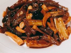 -郭林家常菜(狼垡店)