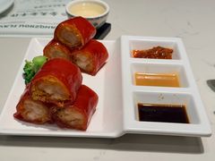 -蘩楼(南京西路中信泰富店)