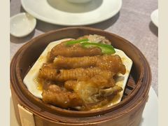-江滨国际大酒店-珍宝轩海鲜大酒楼