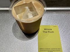 -O.P.S. CAFE