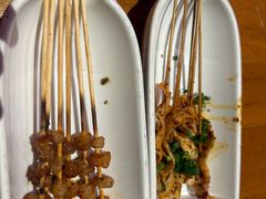 -肉串汪(西便门店)