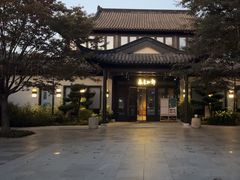 -春色如许·茶食餐厅(桃李春风店)