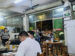 -江村四哥新鲜牛肉店(江高总店)