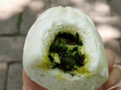 -西园寺素食(西园弄戒幢律寺店)