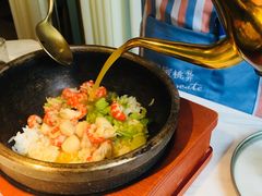 -蜜桃花开·中西融合菜E&W(南长街店)