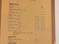 -% Arabica阿拉比卡咖啡(深圳湾万象城店)