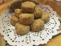-乌镇那一年小院主题餐厅(甘泉西路店)