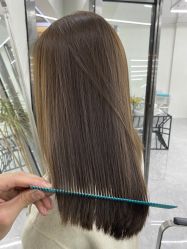 -Moyue HAIR SALON