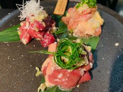 -黑牛の店·和牛烧肉(合生汇店)