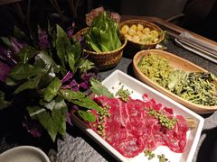 -三出山火锅(南京万象天地店)