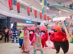 -凯德广场(学府店)