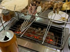 -小寒羊烧烤(凯瑞时代大厦店)