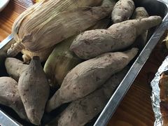 -御霞苑泥烩鸡休闲农庄