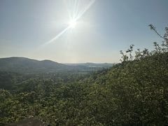 -南北湖风景区