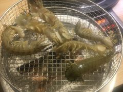 -海味当家(西安路店)