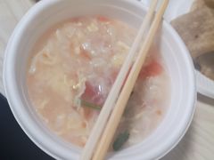 -老红桥炸灌肠牛肚锅烧烤(定福庄店)