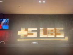 -加伍磅健身(千树店)