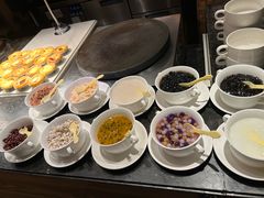 -西安皇冠假日酒店·朱雀咖啡厅