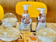 -麦当劳(世贸店)