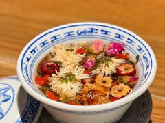 八宝茶-首秀·四川料理(星耀101店)