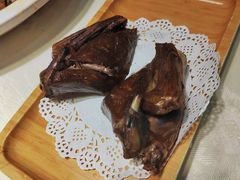 烤鸽子-7号院烧鸽子(顺义天竺店)