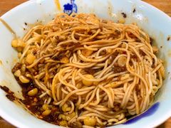 -兵哥豌豆面(建设巷店)