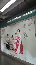-倾城宝贝儿童摄影(新辰里酒仙桥店)