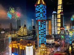 -上海乐高探索中心