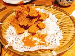 农家酥肉-渝乡人家(和平里店)
