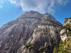 -明堂山风景区