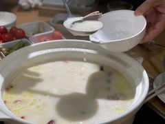 -湯系·煲汤手艺人(东二环泰禾广场店)