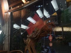 -东馆和天下特色餐饮(工农店)