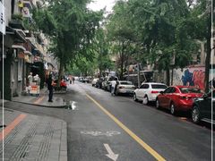 -奎星楼街