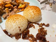 -北平楼·烤鸭·北京菜(牡丹园店)