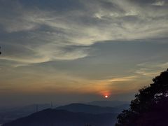 -黄埔油麻山森林公园
