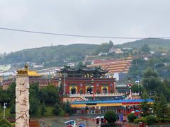 -塔尔寺