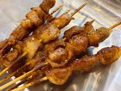 烤小腰-京朋串屋·烧烤(望京西路总店)