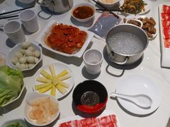 -凯鸽火锅(华林新天地店)