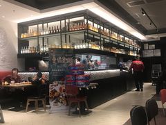 -必胜客(永旺店)