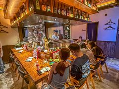 -Fukumimi·美醉堂 居酒屋(金尚店)