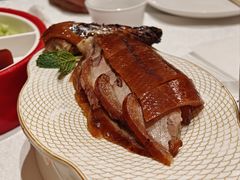 -满堂·烤鸭店·北京菜(鼓楼店)