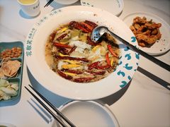 -花椒笑成都小馆(百脑汇店)