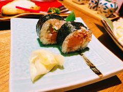 -蟹将军·松叶蟹和牛日料放题自助(K11店)