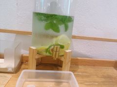 -小满手工粉(杭州滨江龙湖店)