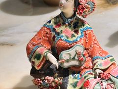 -锦府盐帮·李宅(领展购物广场中关村店)