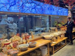 -鸽子窝(宋庄店)