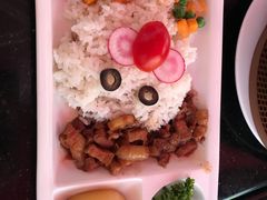 -鹿港小镇(金虹桥国际中心店)