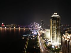 -南昌之星摩天轮